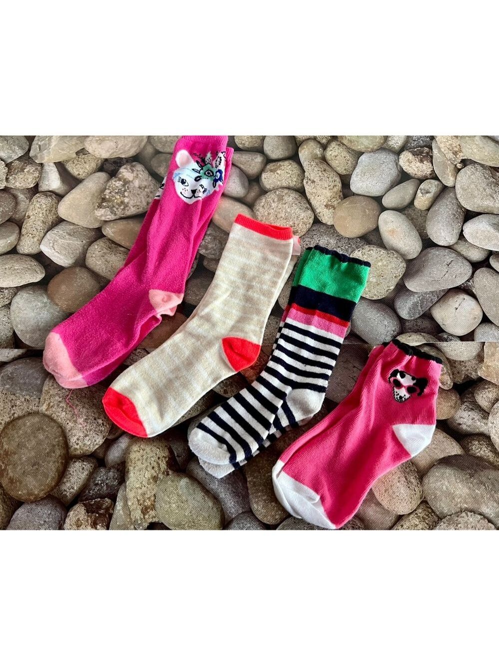Gymboree Sock Bundle